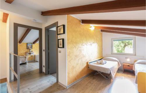 Holiday Home Via San Gaetano