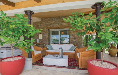 Holiday Home Via San Gaetano