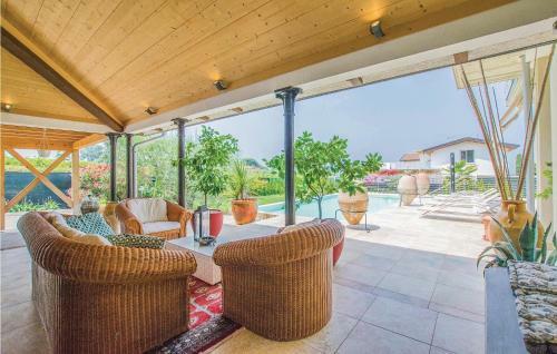 Holiday Home Via San Gaetano