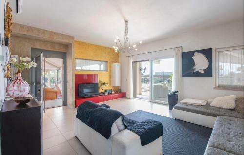 Holiday Home Via San Gaetano