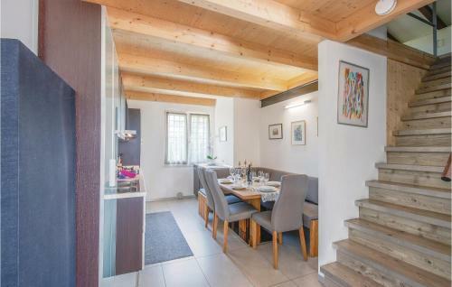 Holiday Home Via San Gaetano