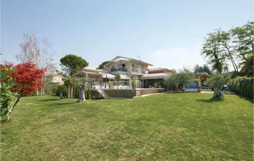 Holiday Home Via San Gaetano