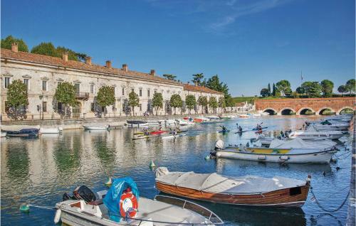 Holiday Home Via San Gaetano