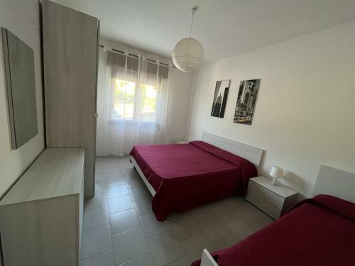 Apartamento Casa Vacanze Tortora