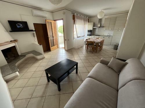 Apartamento Casa Vacanze Tortora