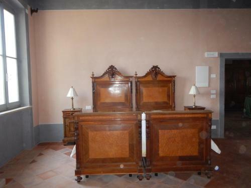 Agroturismo Corte Malpensata