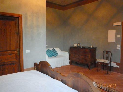 Agroturismo Corte Malpensata
