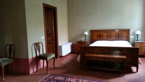 Agroturismo Corte Malpensata