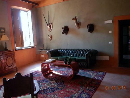 Agroturismo Corte Malpensata