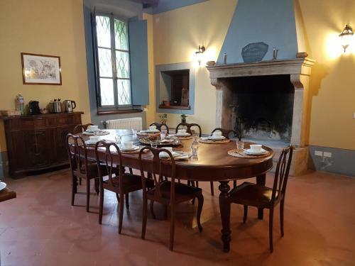 Agroturismo Corte Malpensata