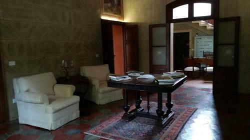 Agroturismo Corte Malpensata