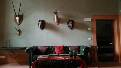 Agroturismo Corte Malpensata