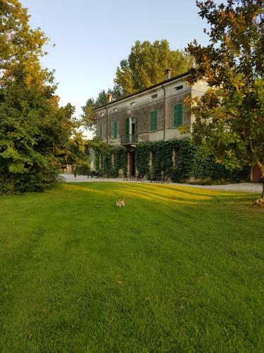 Agroturismo Corte Malpensata