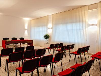 Hotel Villa Sturzo