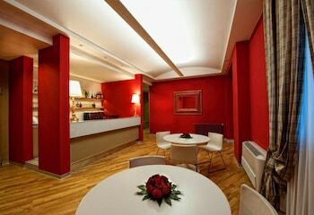 Hotel Villa Sturzo