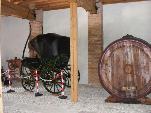 Villa Gaudio