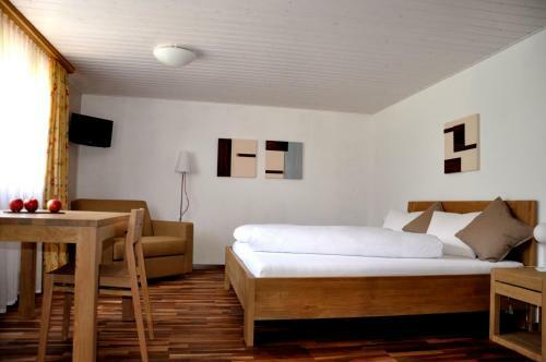 Hotel Tenne