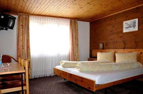 Hotel Tenne