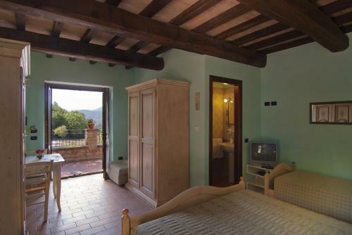 Agroturismo Complesso Agrituristico La Ciriola