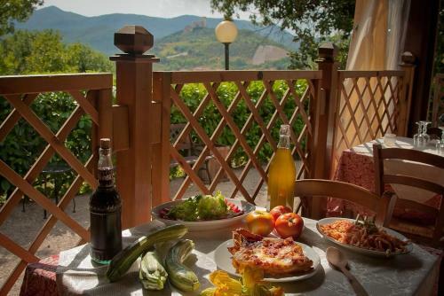 Agroturismo Complesso Agrituristico La Ciriola