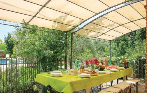 Holiday Home Loc. Libbia