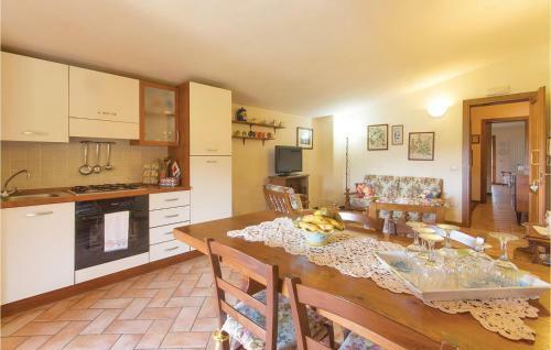 Holiday Home Loc. Libbia