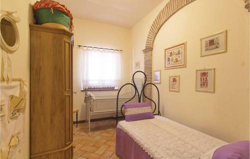 Holiday Home Loc. Libbia