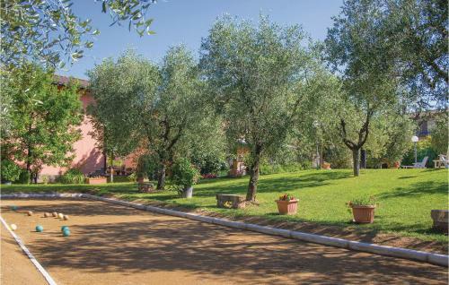 Holiday Home Loc. Libbia