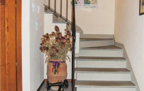 Holiday Home Loc. Libbia