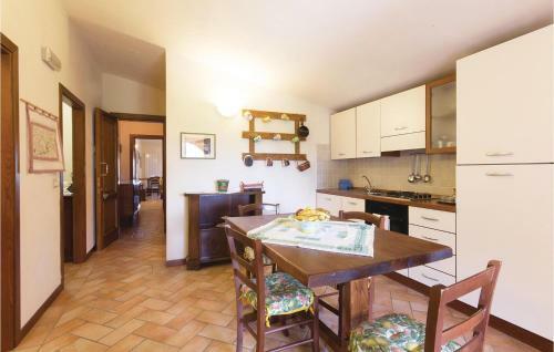 Holiday Home Loc. Libbia