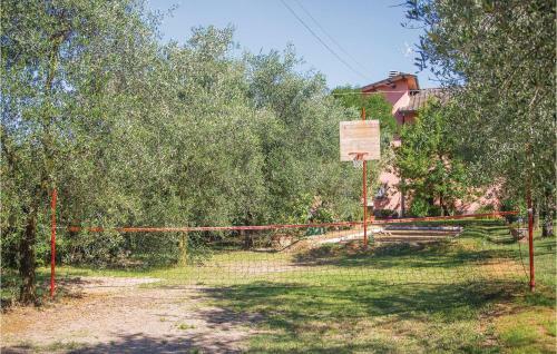 Holiday Home Loc. Libbia