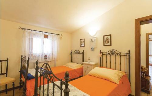Holiday Home Loc. Libbia