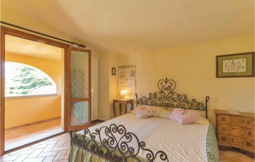 Holiday Home Loc. Libbia