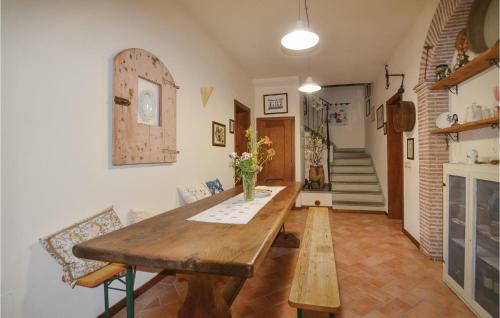 Holiday Home Loc. Libbia