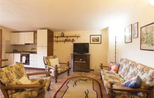 Holiday Home Loc. Libbia