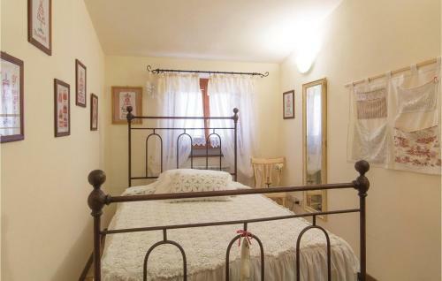 Holiday Home Loc. Libbia