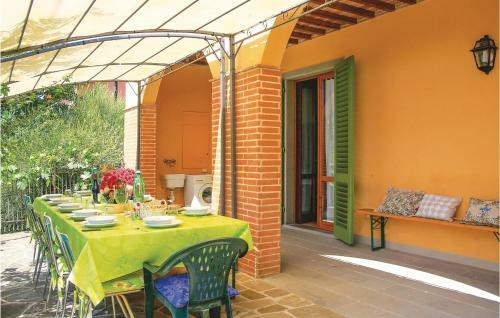 Holiday Home Loc. Libbia