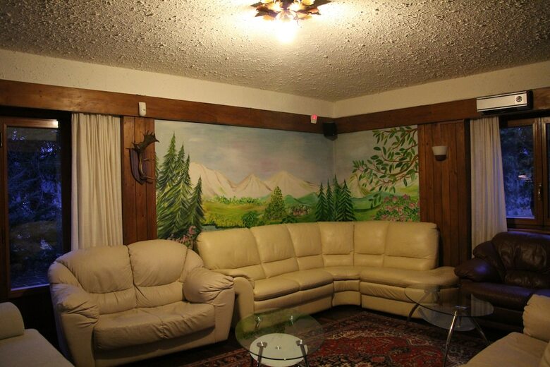 Hotel Orso Bianco