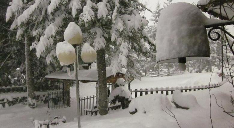 Hotel Orso Bianco