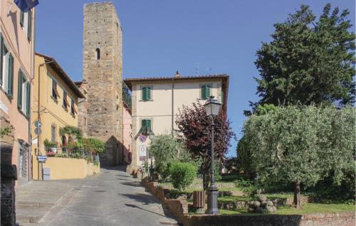 Holiday Home Casa Panoramica