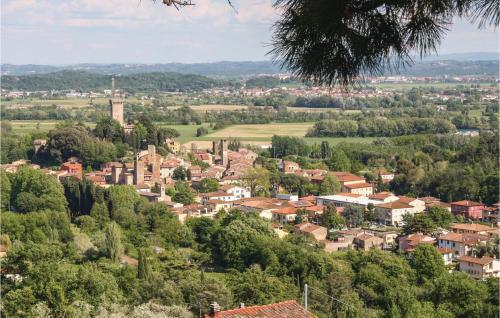 Holiday Home Casa Panoramica