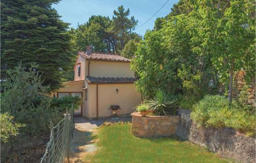 Holiday Home Casa Panoramica