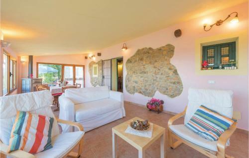 Holiday Home Casa Panoramica