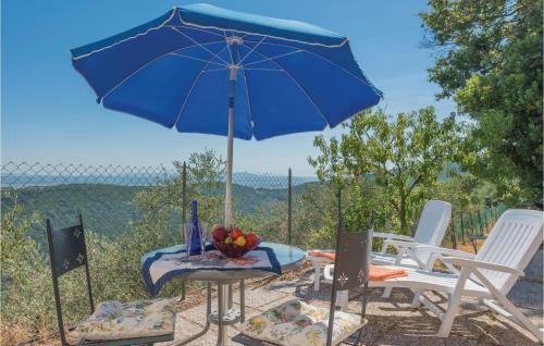 Holiday Home Casa Panoramica