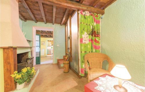 Holiday Home Casa Panoramica