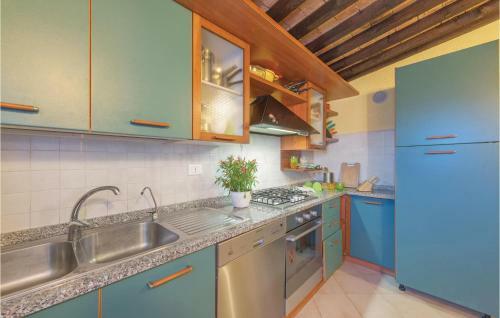 Holiday Home Casa Panoramica