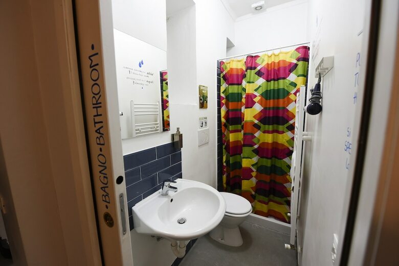Bamboo Eco Hostel