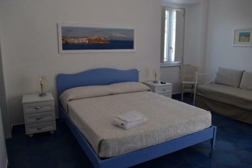 Apartamento La Casa Di Cirro
