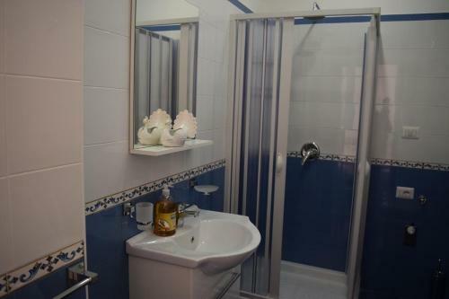 Apartamento La Casa Di Cirro