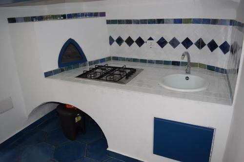 Apartamento La Casa Di Cirro